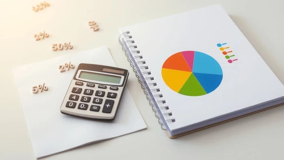 Hur räknar man ut procent enkelt