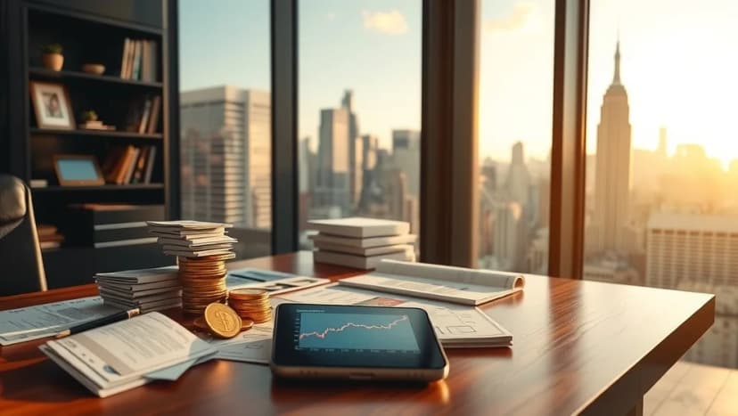 Vad är Tomas Brolins förmögenhet idag